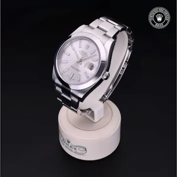 Gallery image 2 for Datejust II