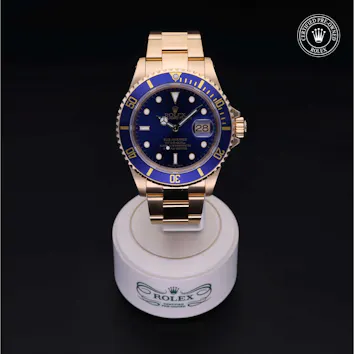 Gallery image 1 for Submariner