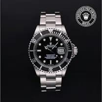 Submariner alternate view 2