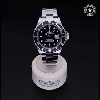 Gallery image 1 for Submariner Date