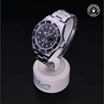 Gallery image 2 for Submariner Date