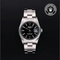 Oyster Perpetual alternate view 2