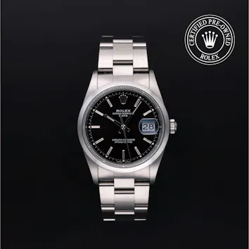 Rolex Certified Pre-Owned watch image 1