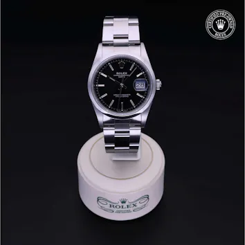Gallery image 1 for Oyster Perpetual Date