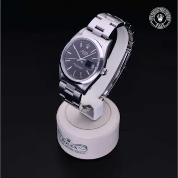 Gallery image 2 for Oyster Perpetual Date
