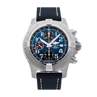 Vertical Avenger Chronograph