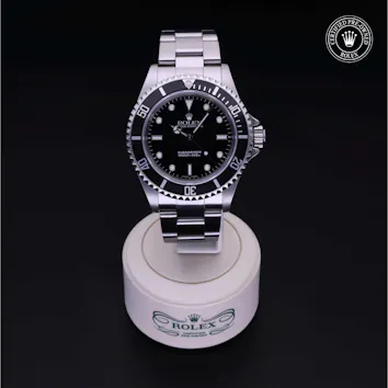 Gallery image 1 for Submariner No Date