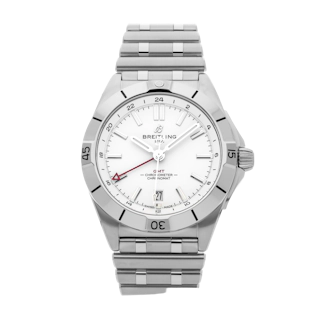 Vertical Chronomat