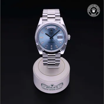 Gallery image 1 for Day-Date