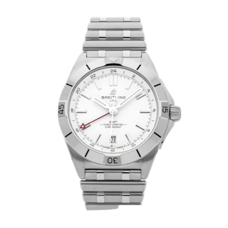 Vertical Chronomat