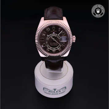 Gallery image 1 for Sky-Dweller