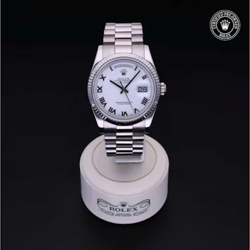 Gallery image 1 for Day-Date