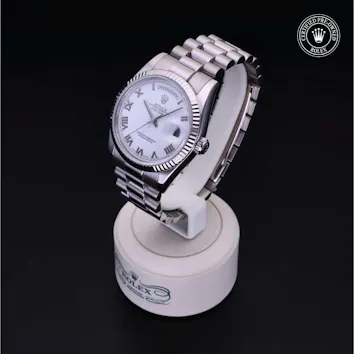 Gallery image 2 for Day-Date