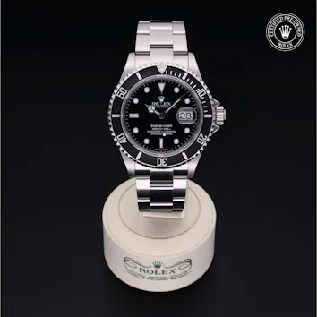 Gallery image 1 for Submariner Date