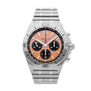 Vertical Chronomat B01
