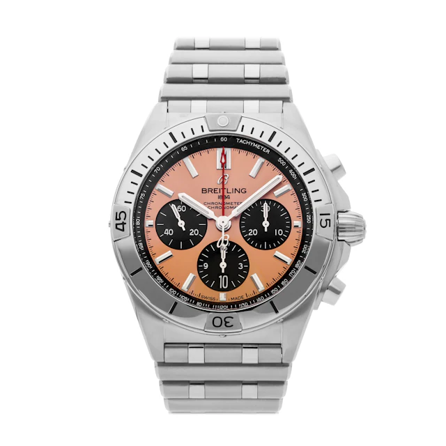 Breitling AB0134101K1A1