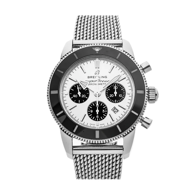 Breitling AB0162121G1A1