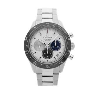 Vertical Chronomaster Sport