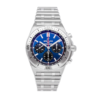 Vertical Chronomat B01
