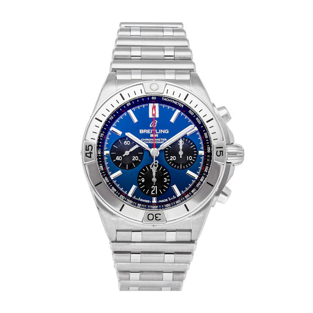 Breitling AB0134101C1A1