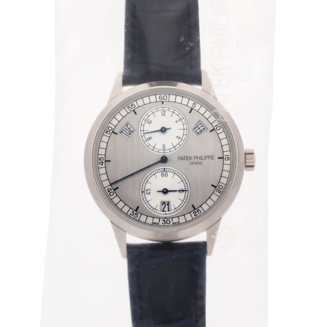 Patek Philippe 5235G-001