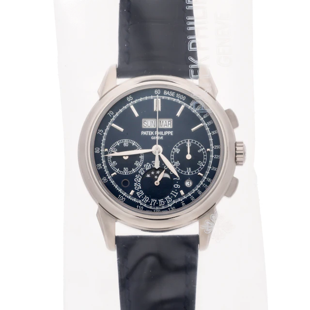 Patek Philippe 5270G-014