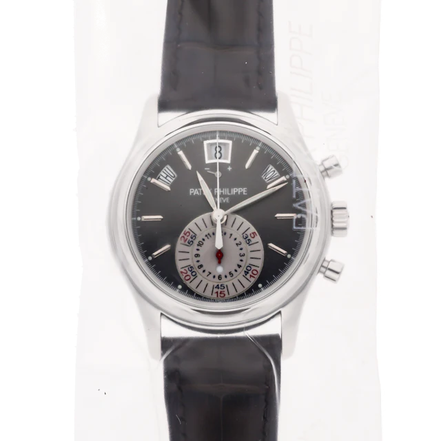 Patek Philippe 5960P-001