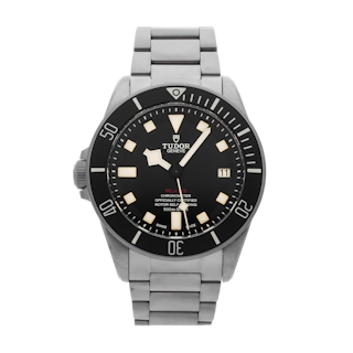 Vertical Pelagos LHD