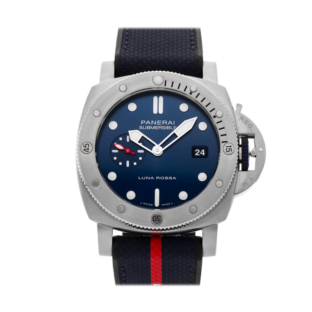 Panerai PAM01391