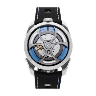 Vertical Edition 1 by MB&F
