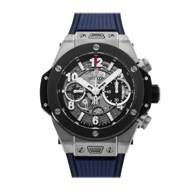 Hublot 441.NM.1170.RX