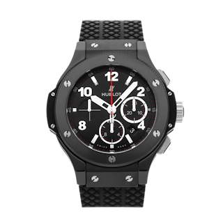 Vertical Big Bang Chronograph