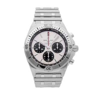 Vertical Chronomat