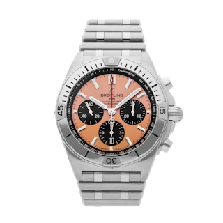Vertical Chronomat B01