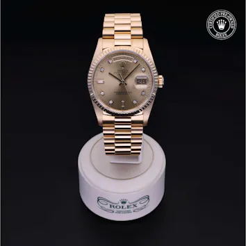 Gallery image 1 for Day-Date