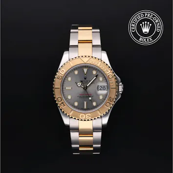 Rolex Certified Pre-Owned watch image 1
