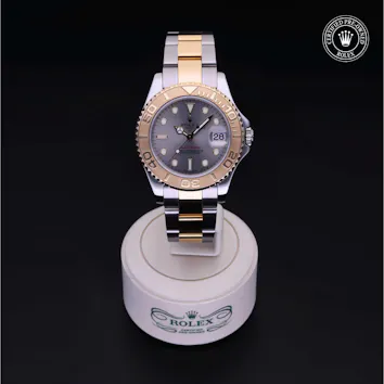 Gallery image 1 for Yacht-Master