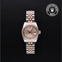 Datejust alternate view 2