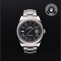 Datejust alternate view 2