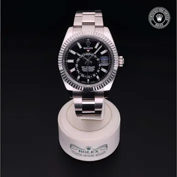 Gallery image 1 for Sky-Dweller