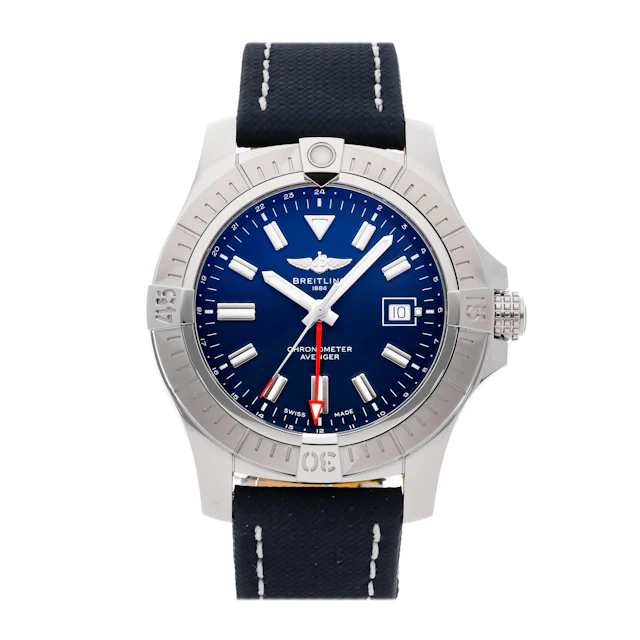 Breitling A32395101C1X2