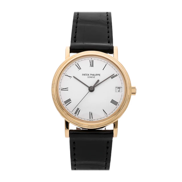 Patek Philippe 3802/200J-001