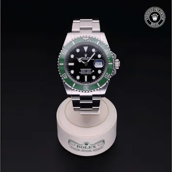 Gallery image 1 for Submariner