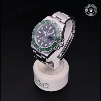 Gallery image 2 for Submariner