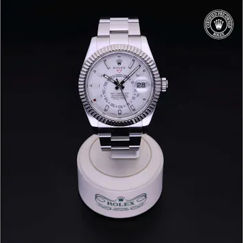 Gallery image 1 for Sky-Dweller