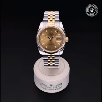 Gallery image 1 for Datejust