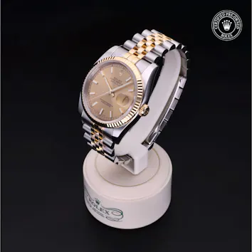 Gallery image 2 for Datejust