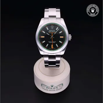 Gallery image 1 for Milgauss