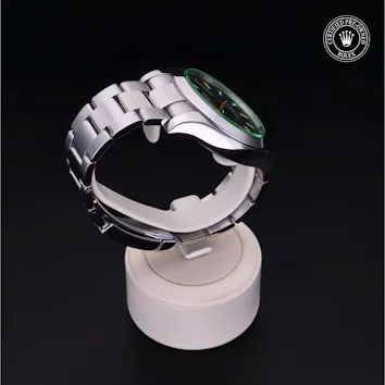 Gallery image 4 for Milgauss