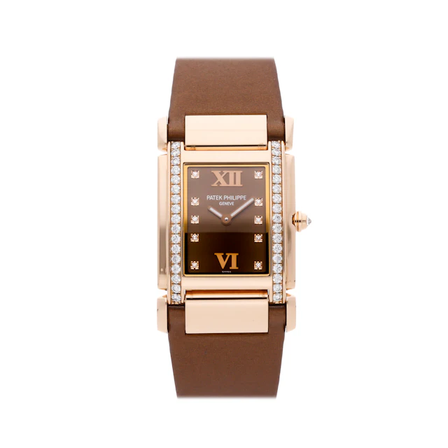 Patek Philippe 4920R-001